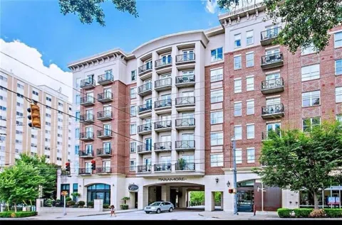2277 Peachtree Road NE #405