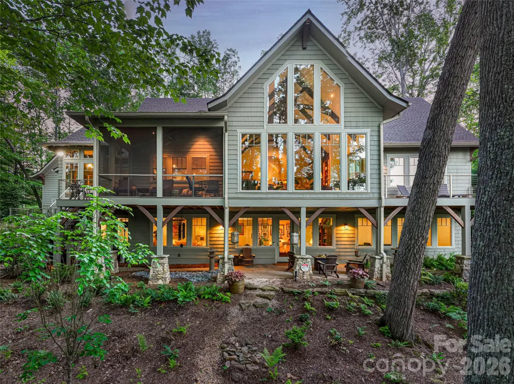 47 Twilight Sedge Drive Biltmore Lake, NC 28715