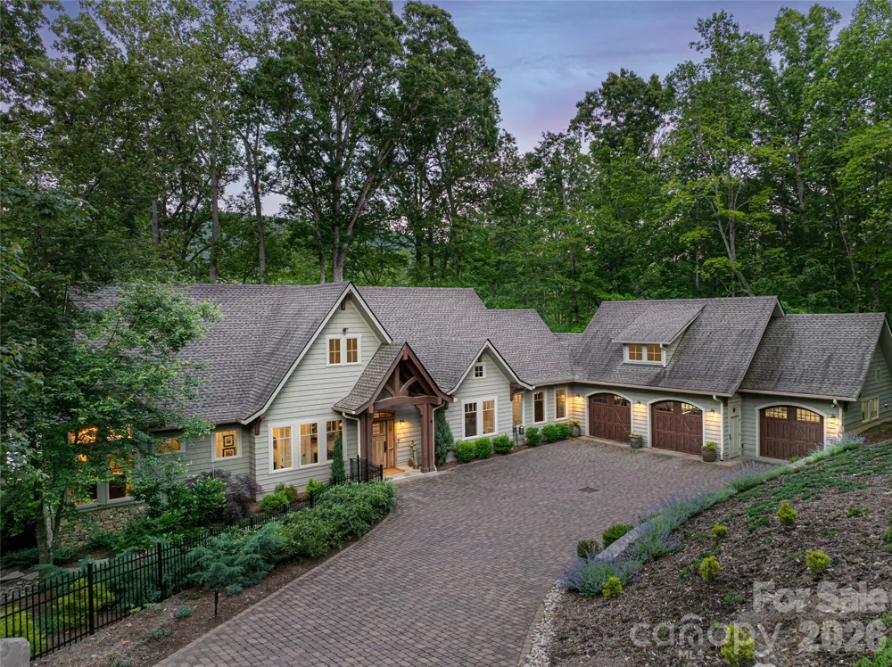 47 Twilight Sedge Drive Biltmore Lake, NC 28715
