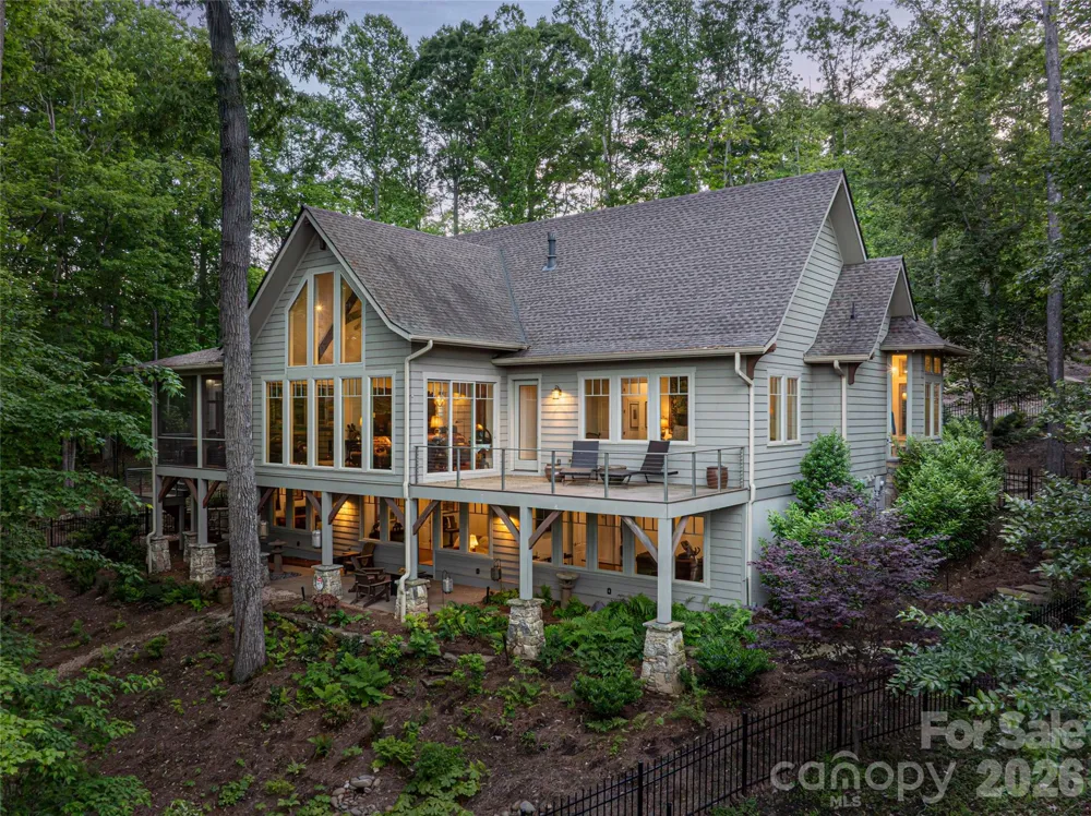 47 Twilight Sedge Drive Biltmore Lake, NC 28715