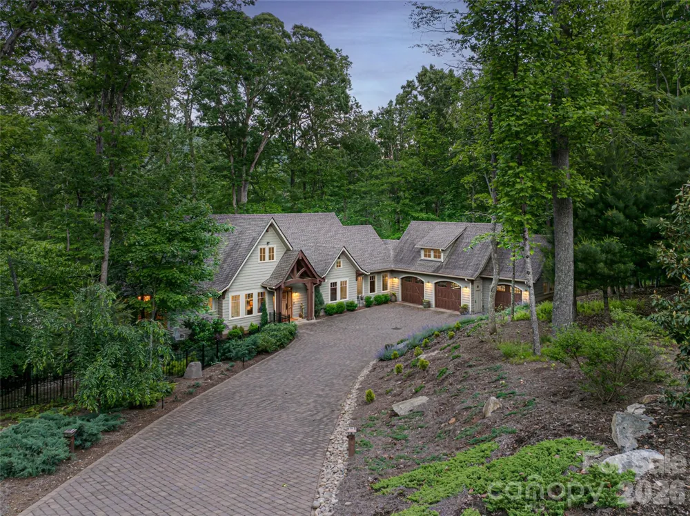 47 Twilight Sedge Drive Biltmore Lake, NC 28715