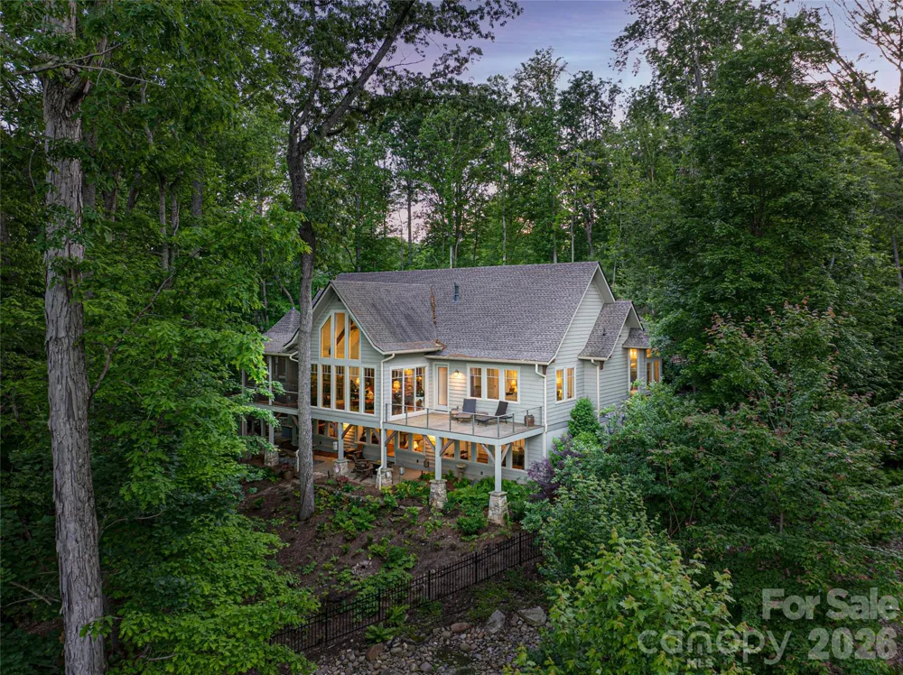 47 Twilight Sedge Drive Biltmore Lake, NC 28715