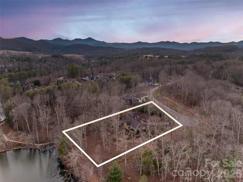 47 Twilight Sedge Drive Biltmore Lake, NC 28715