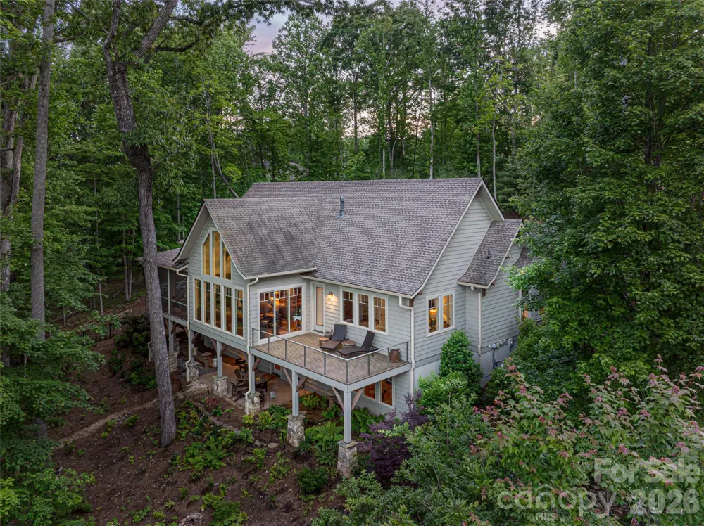 47 Twilight Sedge Drive Biltmore Lake, NC 28715