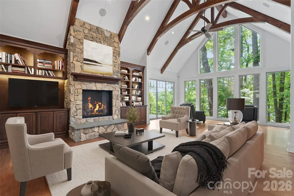 47 Twilight Sedge Drive Biltmore Lake, NC 28715