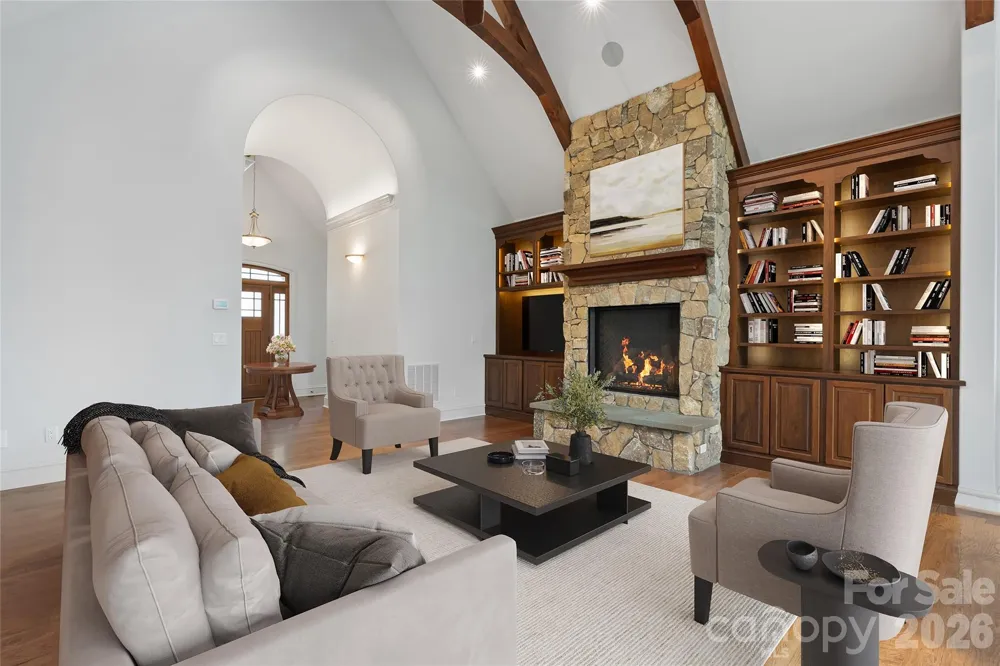 47 Twilight Sedge Drive Biltmore Lake, NC 28715