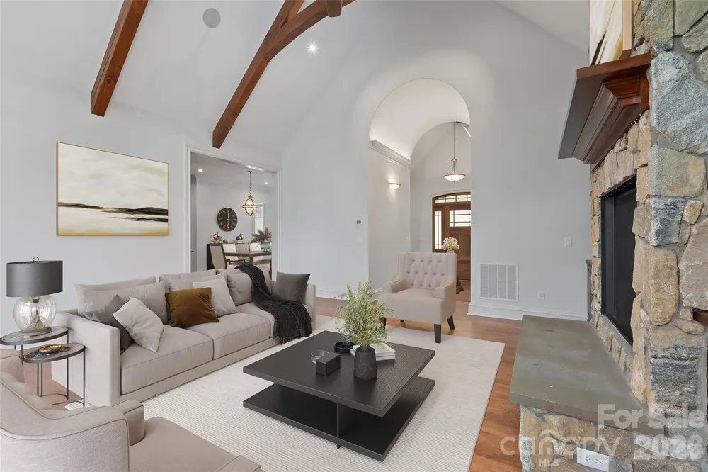 47 Twilight Sedge Drive Biltmore Lake, NC 28715
