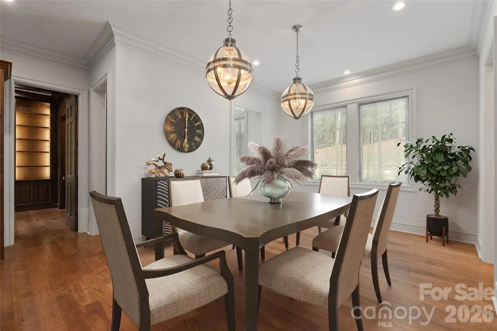 47 Twilight Sedge Drive Biltmore Lake, NC 28715
