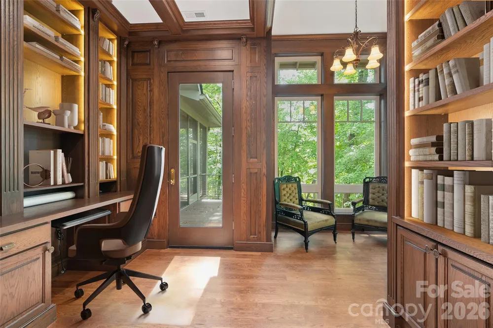 47 Twilight Sedge Drive Biltmore Lake, NC 28715