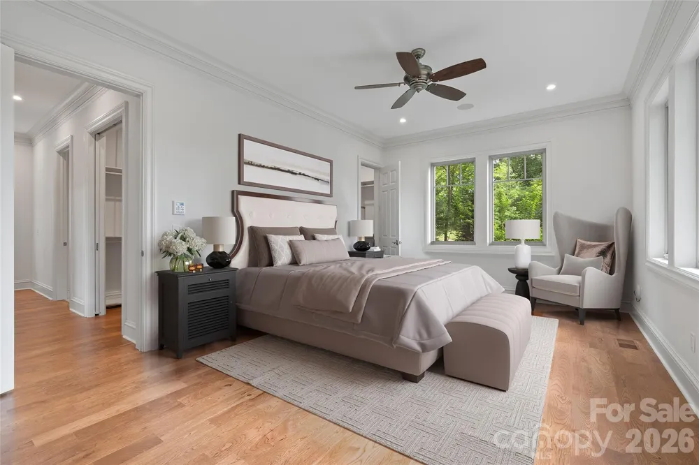 47 Twilight Sedge Drive Biltmore Lake, NC 28715