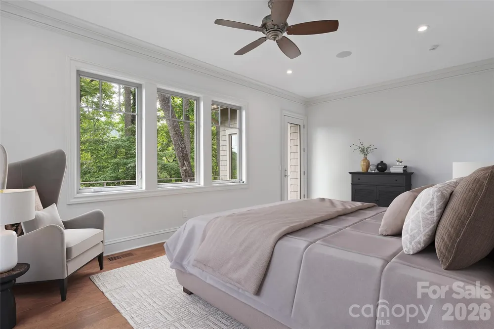 47 Twilight Sedge Drive Biltmore Lake, NC 28715
