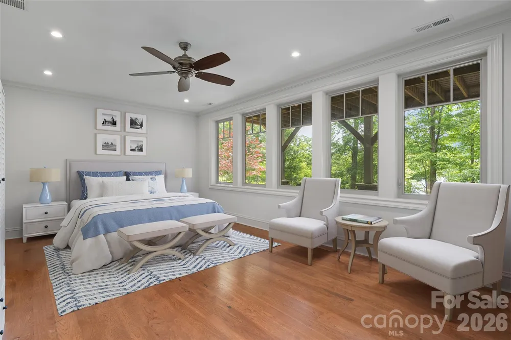 47 Twilight Sedge Drive Biltmore Lake, NC 28715