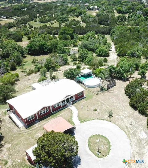 935 County Road 4820
