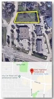 2042 Highland Forest Drive Highland Village, TX 75077
