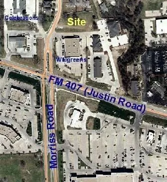 2042 Highland Forest Drive Highland Village, TX 75077