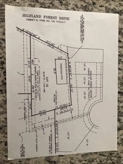 2042 Highland Forest Drive Highland Village, TX 75077