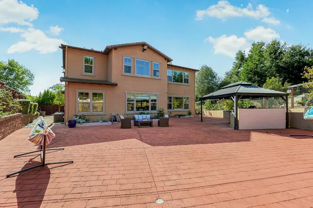 6352 Grand Oak Way San Jose, CA 95135