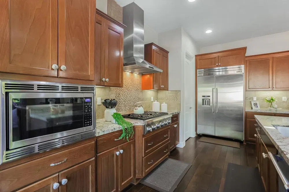 6352 Grand Oak Way San Jose, CA 95135