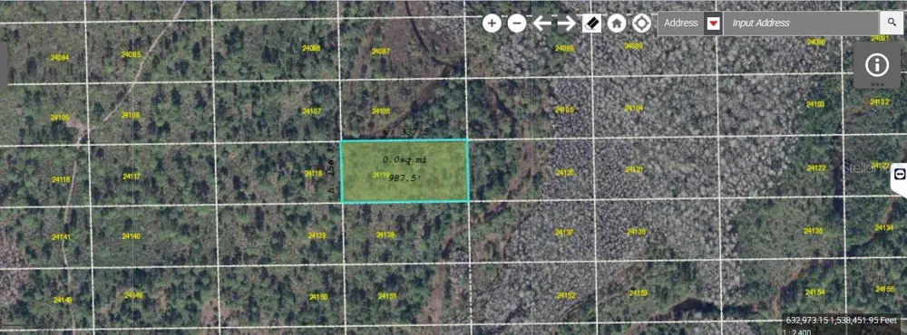 DILL ROAD Orlando, FL 32820