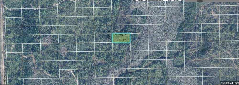 DILL ROAD Orlando, FL 32820
