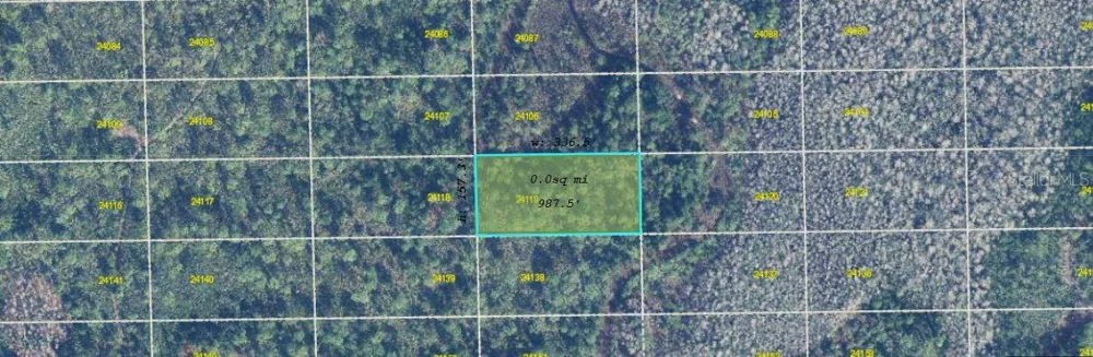 DILL ROAD Orlando, FL 32820