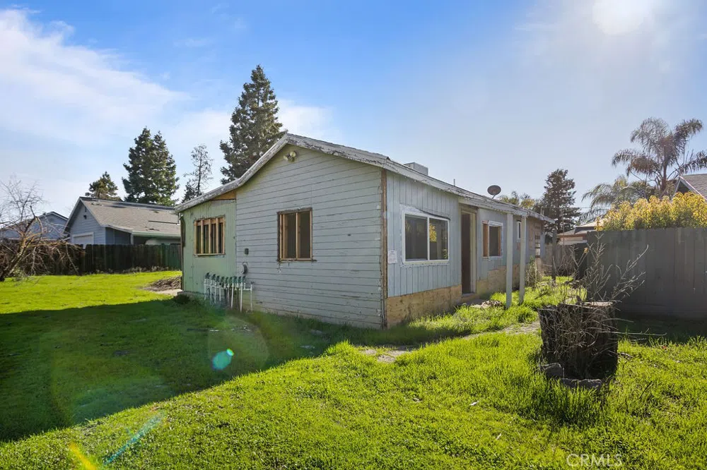 2520 Mckee Road Merced, CA 95340