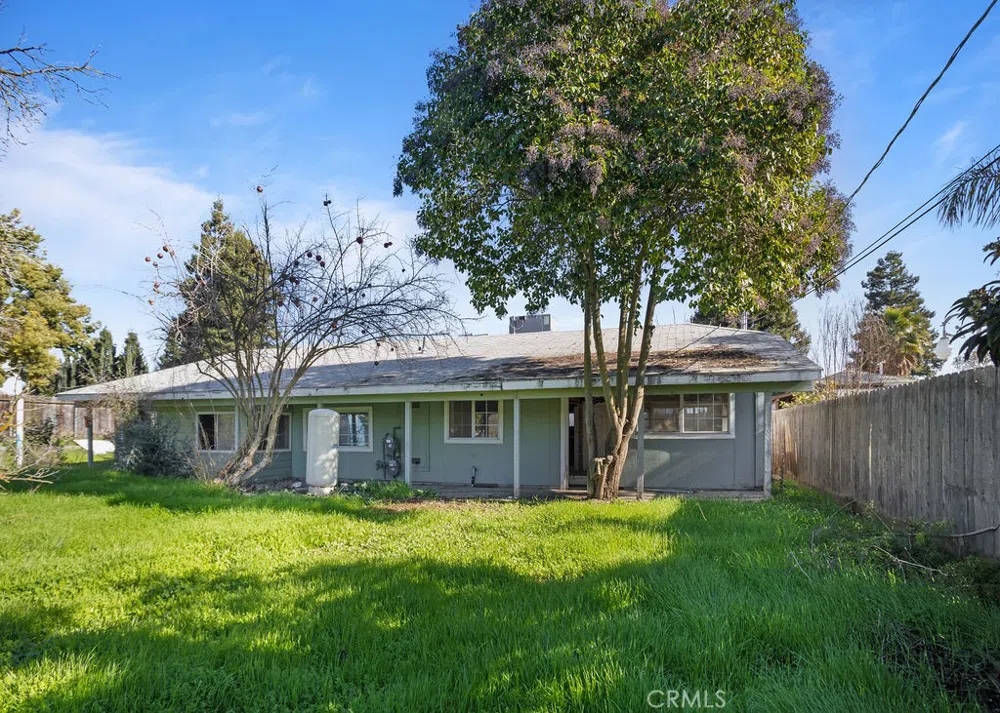 2520 Mckee Road Merced, CA 95340