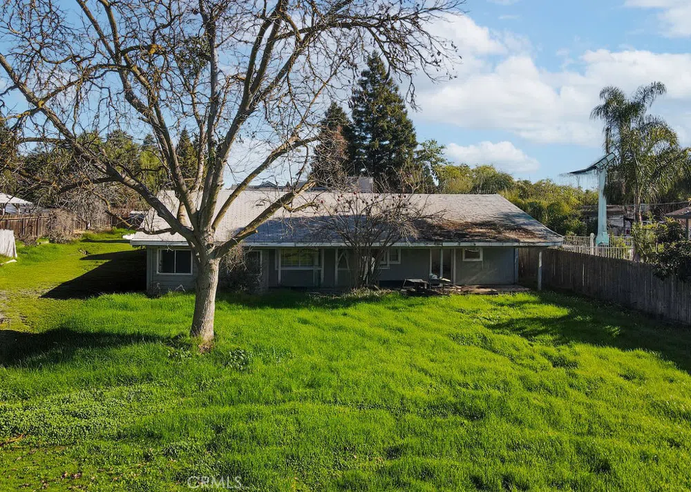 2520 Mckee Road Merced, CA 95340