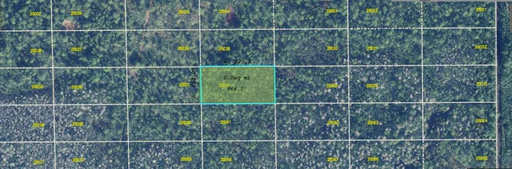 DILL ROAD Orlando, FL 32820