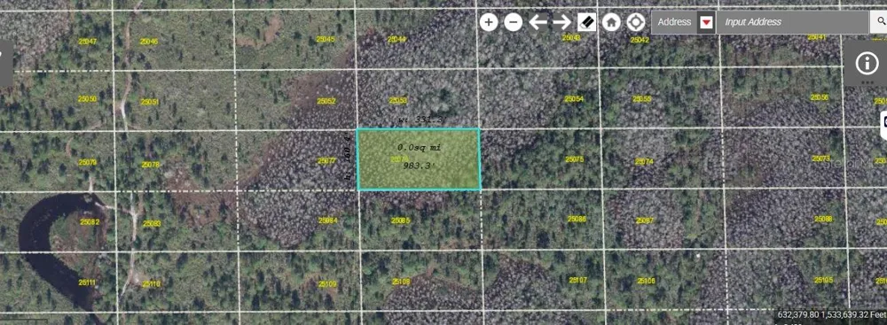 DILL ROAD Orlando, FL 32820