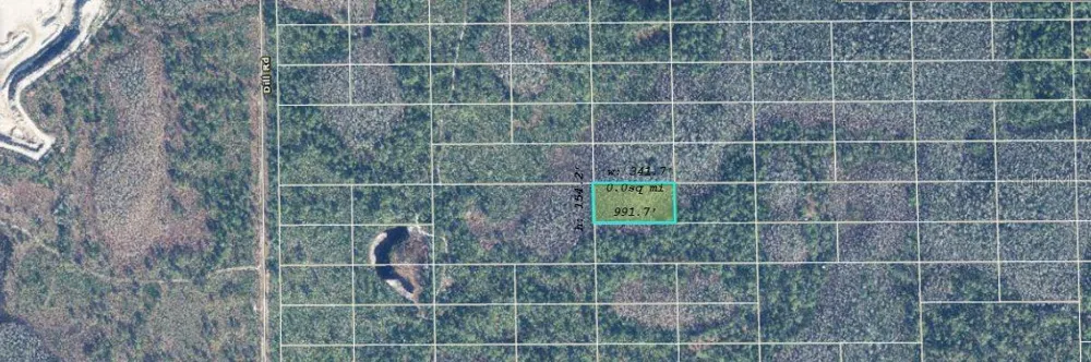 DILL ROAD Orlando, FL 32820