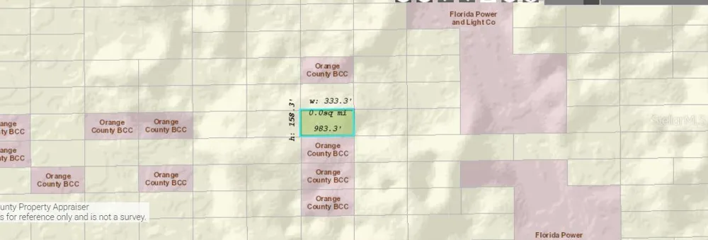 DILL ROAD Orlando, FL 32820
