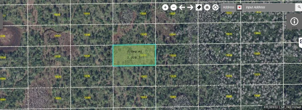 DILL ROAD Orlando, FL 32820