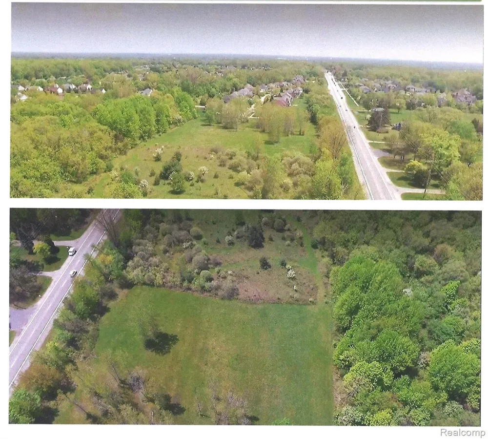 48590 Ford Road Canton Charter Township, MI 48187
