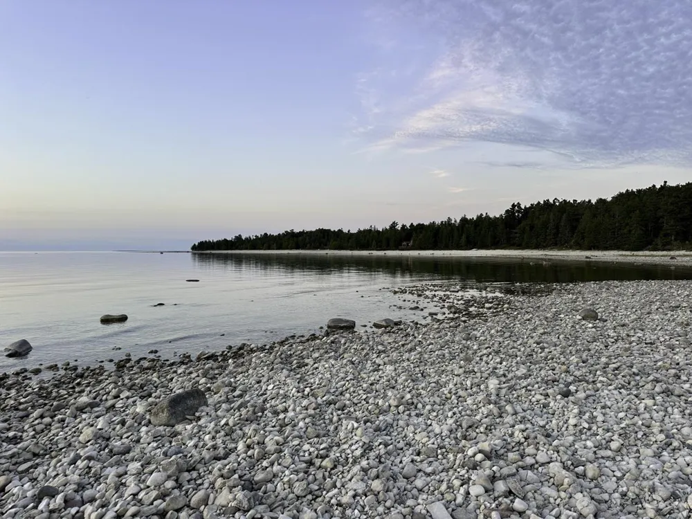 Mrs Reddings Trail Peaine Township, MI 49782