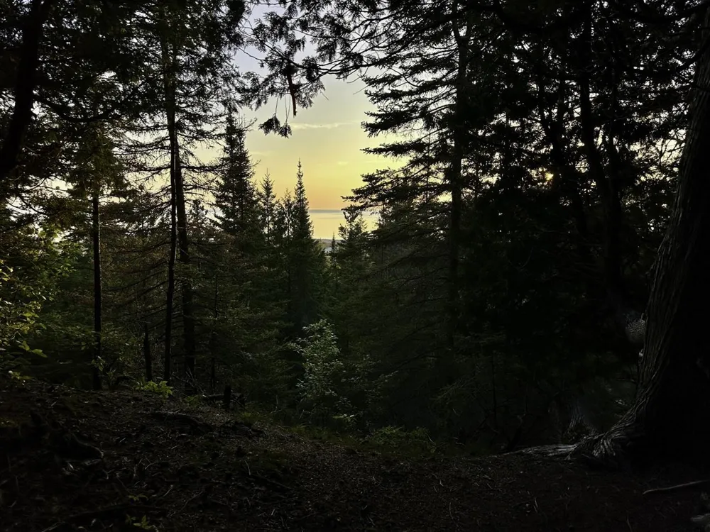 Mrs Reddings Trail Peaine Township, MI 49782
