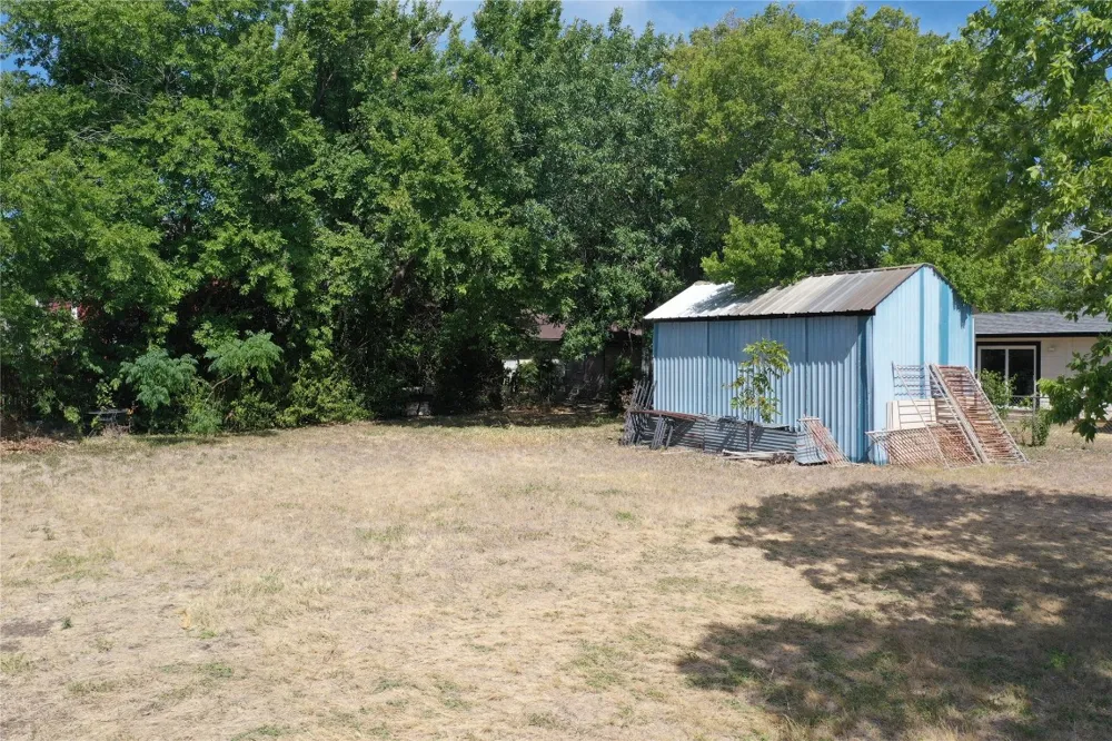 910 E 20th Street Georgetown, TX 78626