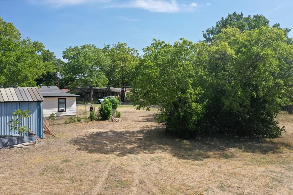 910 E 20th Street Georgetown, TX 78626