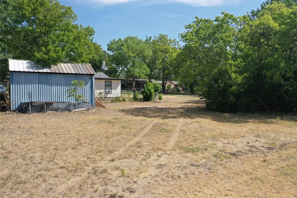 910 E 20th Street Georgetown, TX 78626