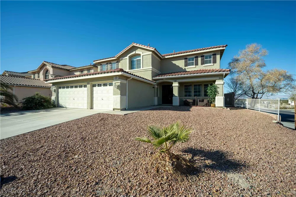 359 Hoskins Court Henderson, NV 89012
