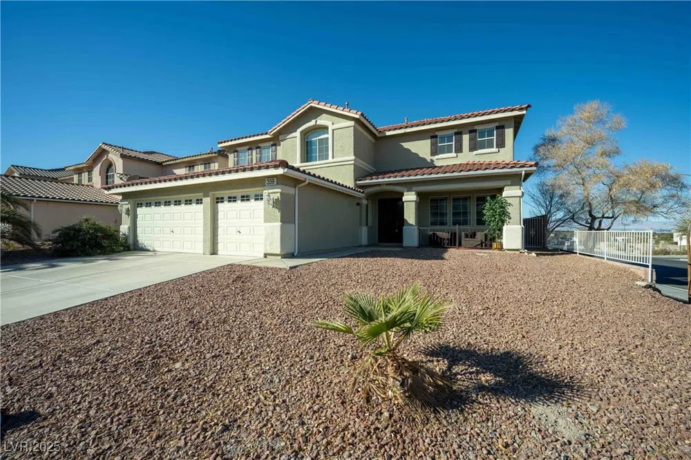 359 Hoskins Court Henderson, NV 89012