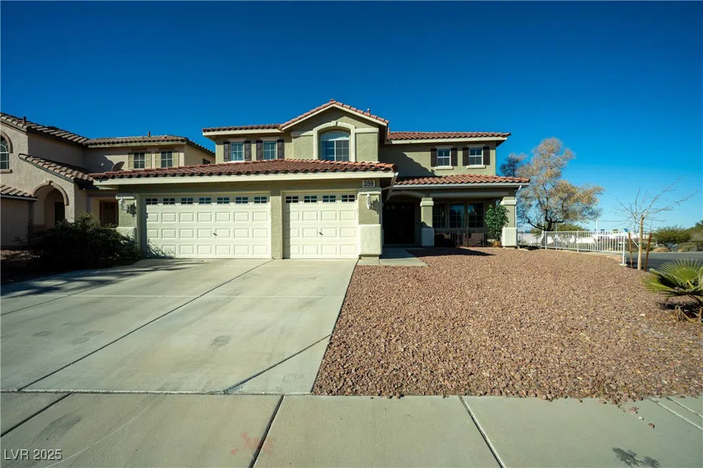 359 Hoskins Court Henderson, NV 89012