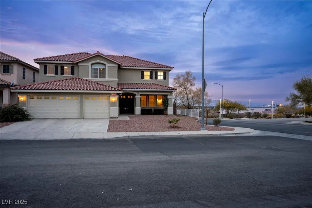 359 Hoskins Court Henderson, NV 89012