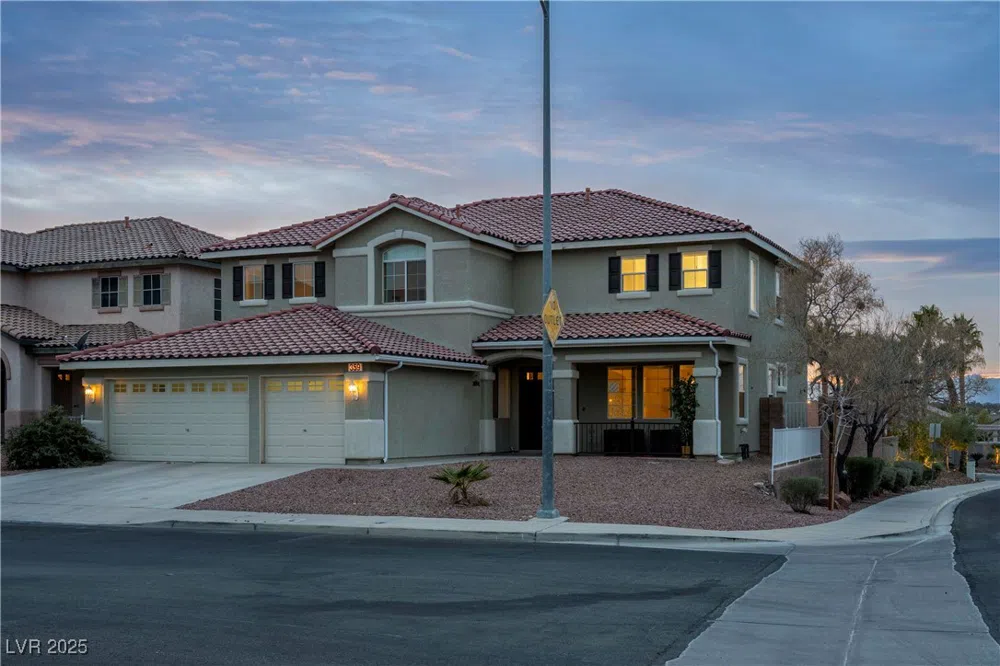 359 Hoskins Court Henderson, NV 89012
