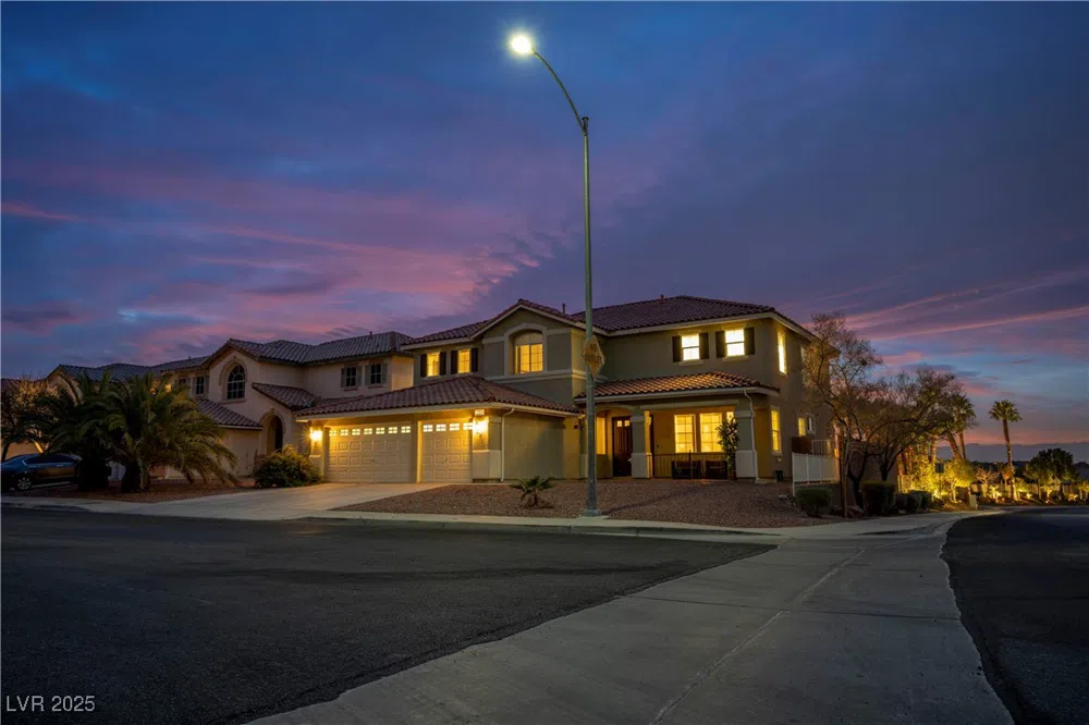 359 Hoskins Court Henderson, NV 89012