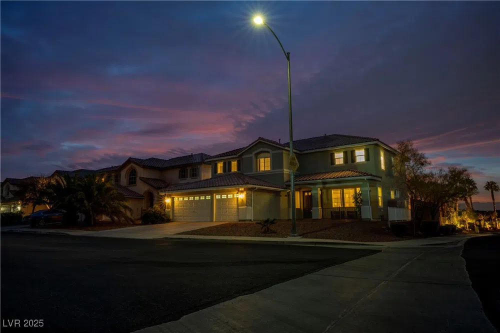 359 Hoskins Court Henderson, NV 89012