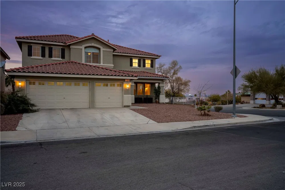 359 Hoskins Court Henderson, NV 89012