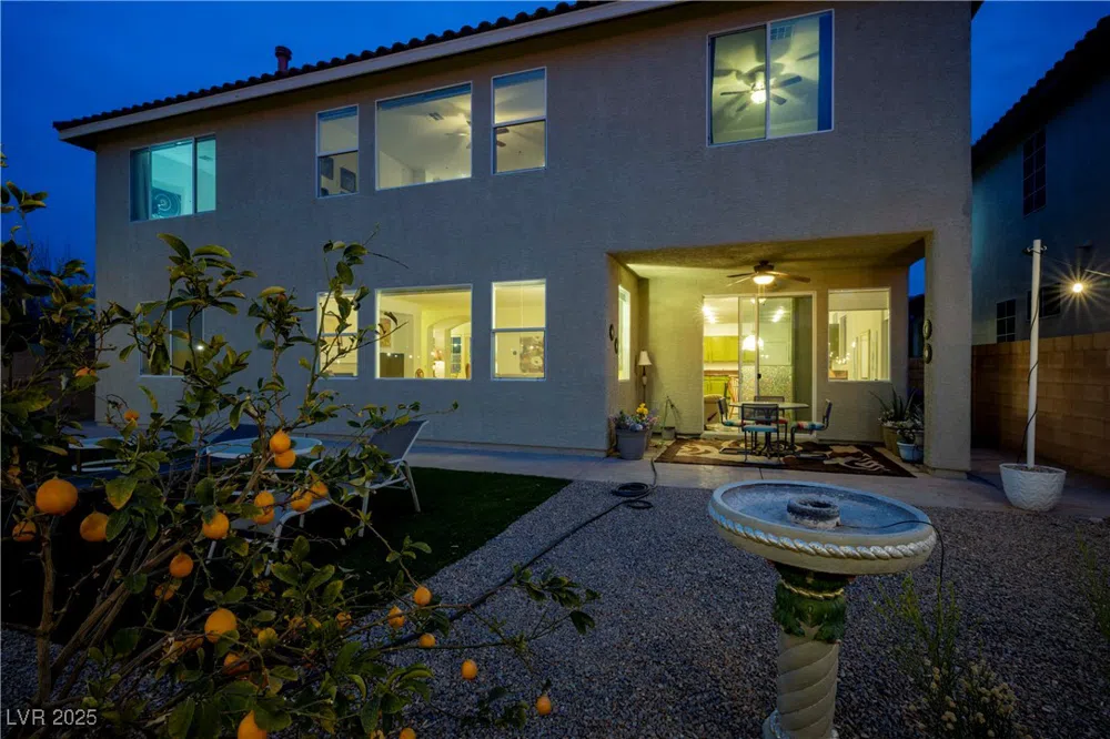 359 Hoskins Court Henderson, NV 89012