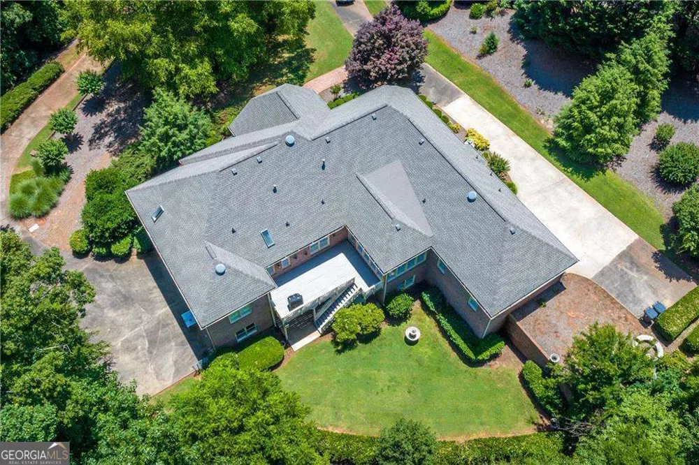 122 Tara DR Dawsonville, GA 30534