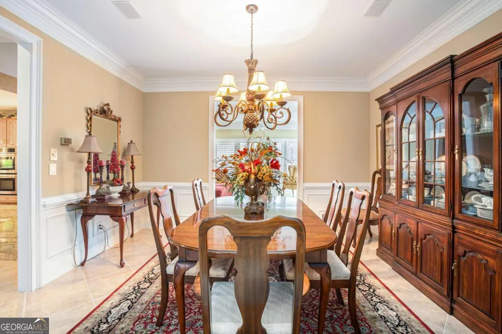 122 Tara DR Dawsonville, GA 30534